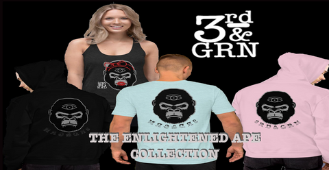 Enlightened Ape Collection