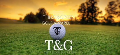 Third and Green Golf