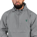 Champion/Third and Green All weather Packable Jacket