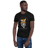Telfair Street Tigers T-shirt