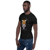 Telfair Street Tigers T-shirt