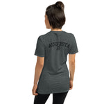 Broad Street Beatnicks T-shirt