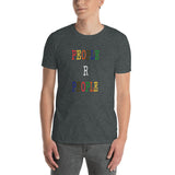 People R People T-shirt