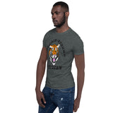 Telfair Street Tigers T-shirt