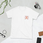 Code word T-shirt