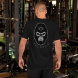 Enlightened Ape T-shirt