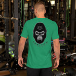 Enlightened Ape T-shirt